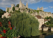 Quiz Nos beaux villages français