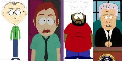 Avec quel(s) homme(s) Liane Cartman a-t-elle couch ?