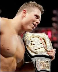 Quel est son finisher ?