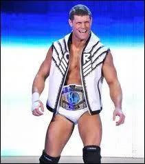 Quel est son finisher ?