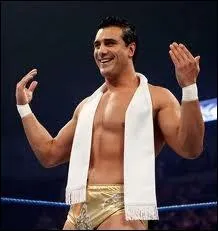 Quel est son finisher ?