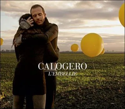 Qui est ce chanteur franais ? Shy'm a repris sa chanson  En apesanteur .