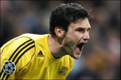 Aprs quel match Hugo a-t-il pt les plombs ?