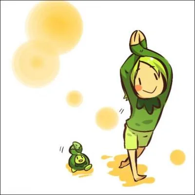 En quel Pokmon celui-ci volue-t-il ?