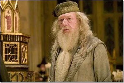 Qui est ce personnage ?