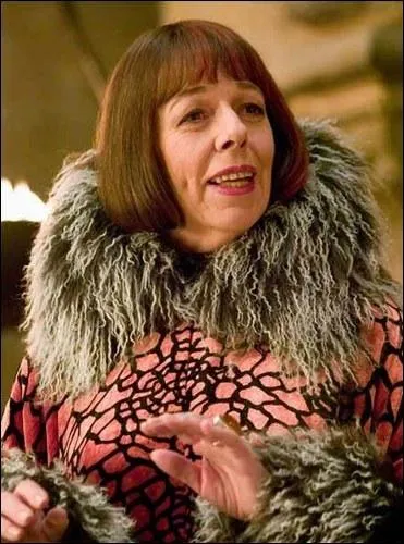 Qui est ce personnage ?