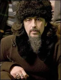 Qui est ce personnage ?