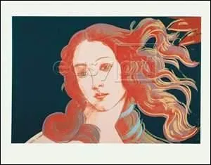 Oui, c'est Azar (... ) Vénus