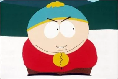 Qui est le pre d'Eric Cartman ?