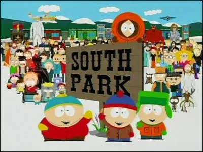 En quelle anne est sorti le premier pisode de South Park ?
