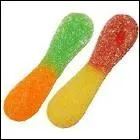 Quel est ce bonbon ?