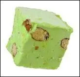 Quel est ce bonbon ?