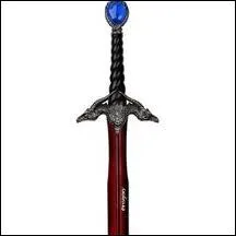 Cette pe s'appelle ... et elle a appartenu  ... .