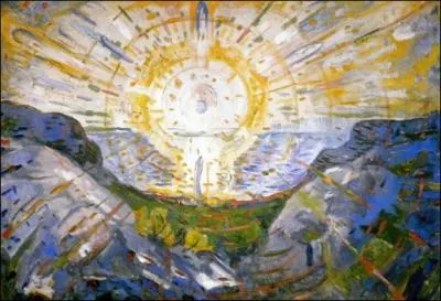 Qui a peint Soleil ?