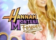 Quiz Hannah Montana forever