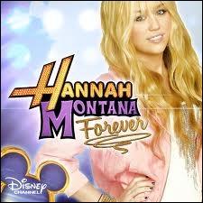 Dans le 1er pisode de Hannah Montana forever, qu'est-ce qui se passe ?