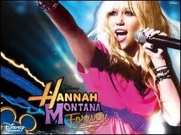 Lili habite-t-elle avec Miley ?