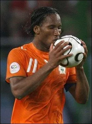 Quel est son club actuel ?