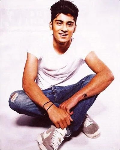 Sans quoi a-t-il dit qu'il ne pourrait pas vivre ?