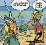 Ces deux personnages sont des Goths.