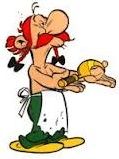 Quiz Asterix
