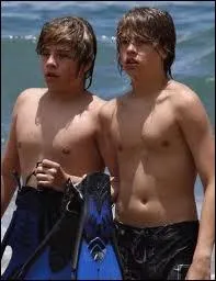 A quel ge ont-ils commenc leur carrire d'acteur ?