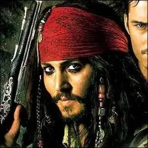 Dans la saga  Pirates des Carabes , comment s'appelle le deuxime volet ?