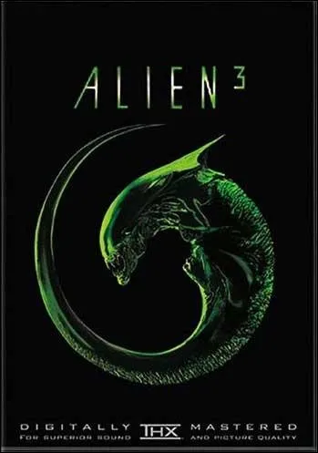 Par qui a t ralis  Alien 3  ?