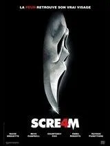 Combien de temps spare la sortie du premier  Scream  et la sortie du quatrime Scream ?