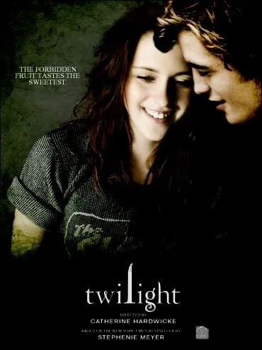 Passons   Twilight  . Comment se nomme le troisime film de la saga ?