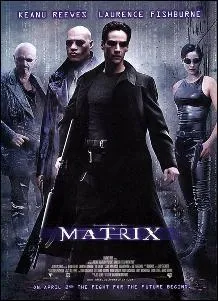 Faisons un dtour dans la matrice avec  Matrix . En quelle anne est sorti le premier volet de la srie ?