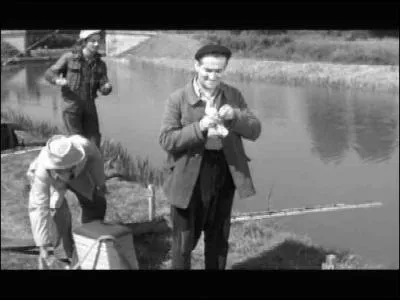 Quel est le titre de ce film ?