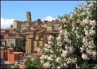 C'est la capitale mondiale du parfum :