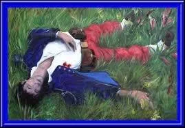 Qui a crit Le dormeur du val ?