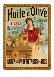 Combien faut-il de kilos d'olives pour obtenir 1 litre d'huile d'olives ?