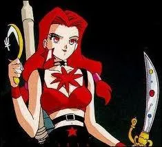 Comment s'appellent les ennemis de cette saison ?