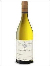 Qu'est-ce qu'un Puligny Montrachet ?