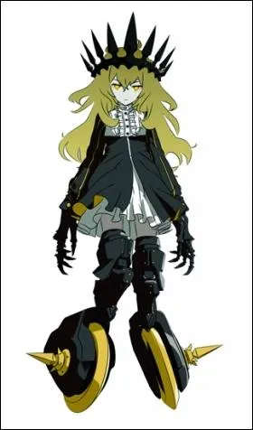 Dans quel manga parle-t-on d'Alter Ego ?