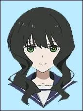 Yomi Takanashi est un personnage important du manga...