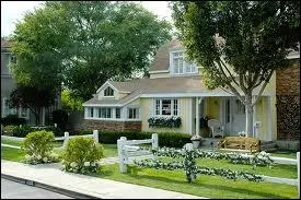 Qui a, lors de la saison 7, lou la maison de Susan Delfino ?