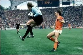 1974 : En Allemagne, qu'est-ce qui fait son apparition pour la première fois ?