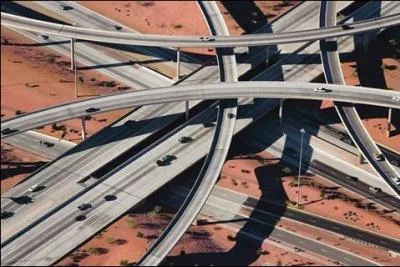 Combien de voitures circulent sur la plante ?