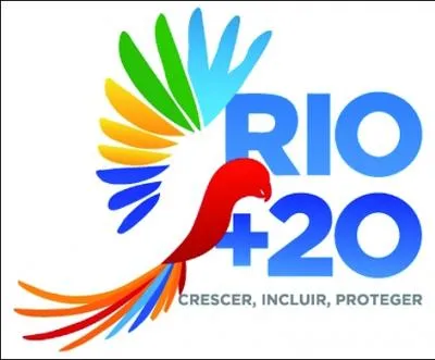 Au sommet pour la Terre organis  Rio en Juin 2012, quels chefs d'tat et de gouvernement se sont illustrs par leur absence ?