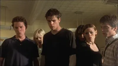 Dans quel film apparat cette image ?