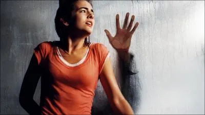 Dans quel film apparat-elle ?