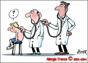 La pédiatrie est la branche de la médecine qui s'occupe de la santé des enfants. Parmi les noms suivants, lequel est-il celui d'une célèbre pédiatre française ?