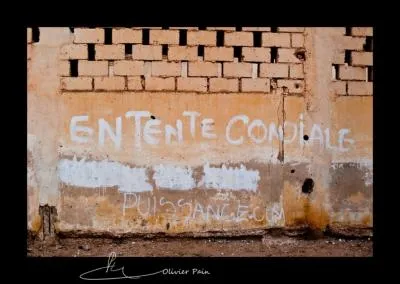 Avec quel pays la France avait-elle établi une "Entente cordiale", au XIXe siècle ?