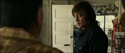 Que rpond Anton lorsque le caissier lui demande o il pourrait mettre la pice qu'il vient d'obtenir ?