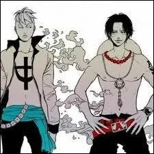 Quels sont leurs noms ?