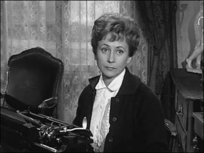 Quel est ce film de 1961 ?